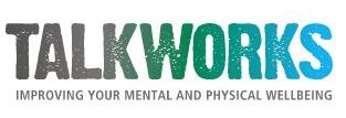 Talkworks Logo